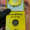 MUHA MEDS GALLETA GUAVA GELATO (HYBRID) 2gr