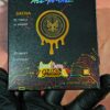 MUHA MEDS GALLETA LEMON CHERRY GELATO (SATIVA) 2gr