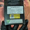 MUHA MEDS GALLETA LEMON CHERRY GELATO (SATIVA) 2gr