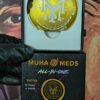 MUHA MEDS GALLETA LEMON CHERRY GELATO (SATIVA) 2gr