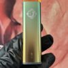 SLUGGERS DUAL REDGELINE LANTZ & LEMON DOGSHIT (SATIVA & INDICA) 2gr