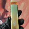 SLUGGERS DUAL REDGELINE LANTZ & LEMON DOGSHIT (SATIVA & INDICA) 2gr