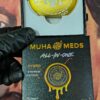 MUHA MEDS GALLETA MANGO MADNESS (HYBRID) 2gr