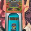 PACK MAN NFL MVP GELATO & VICTORY FORMATION (HYBRID & HYBRID) 2gr