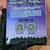 PACKMAN PANTYBOYZ OG URKLE (HYBRID) 2gr