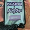 PACKMAN PANTYBOYZ OG URKLE (HYBRID) 2gr