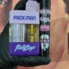 PACKMAN PANTYBOYZ OG URKLE (HYBRID) 2gr