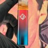 SLUGGERS DUAL POMEGRANATE SHAKE & COOKIES ADIOS MF (HYBRID & SATIVA) 2gr