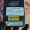 MUHA MEDS GALLETA PURPLE PASSION PUNCH (INDICA) 2gr