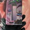 SLUGGERS DUAL PUZZZY POWER & HAWAIIAN RAIN (HYBRID & INDICA) 2gr