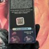 SLUGGERS DUAL PUZZZY POWER & HAWAIIAN RAIN (HYBRID & INDICA) 2gr