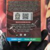 PACK MAN NFL QUARTERBACK KUSH & PLAYMAKER PUNCH (SATIVA & INDICA) 2gr