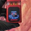 PACK MAN NFL QUARTERBACK KUSH & PLAYMAKER PUNCH (SATIVA & INDICA) 2gr