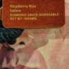 ACE ULTRA PREMIUM RASPBERRY KISS (SATIVA) 1gr