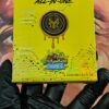MUHA MEDS GALLETA SHERBERT SWIRL (HYBRID) 2gr