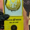 MUHA MEDS GALLETA SHERBERT SWIRL (HYBRID) 2gr
