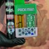 PACKMAN PANTYBOYZ STRAWBERRY SOUR PATCH (HYBRID) 2gr