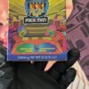 PACK MAN NFL TROPHY TIME TANGIE & CHAMPIONSHIP PUNCH (INDICA & HYBRID) 2gr