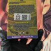 PACK MAN NFL TROPHY TIME TANGIE & CHAMPIONSHIP PUNCH (INDICA & HYBRID) 2gr