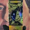 FRYD EXTRACTS BANANA RUNTZ (HYBRID) 2gr