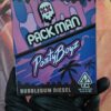 BUBBLEGUM DIESEL 1 PACK MAN PANTYBOYZ BUBBLEGUM DIESEL (HYBRID) 3gr