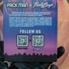 BUBBLEGUM DIESEL 2 PACK MAN PANTYBOYZ BUBBLEGUM DIESEL (HYBRID) 3gr