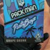 GRAPE SLUNK 1 PACK MAN PANTYBOYZ GRAPE SKUNK (HYBRID) 3gr
