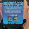 GRAPE SLUNK 2 PACK MAN PANTYBOYZ GRAPE SKUNK (HYBRID) 3gr
