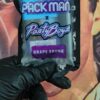 GRAPE SLUNK 3 PACK MAN PANTYBOYZ GRAPE SKUNK (HYBRID) 3gr