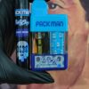 GRAPE SLUNK 4 PACK MAN PANTYBOYZ GRAPE SKUNK (HYBRID) 3gr