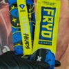 FRYD EXTRACTS LEMON HEADS (INDICA) 2gr
