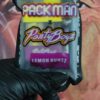 LEMON RUNTZ 3 PACK MAN PANTYBOYZ LEMON RUNTZ (HYBRID) 3gr