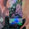 FRYD EXTRACTS PINK STARBURTS (SATIVA) 2gr