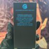 COOKIES DUAL CHAMBER V2 CAFFEINE & PARTS UNKNOWN (SATIVA & INDICA) 2gr