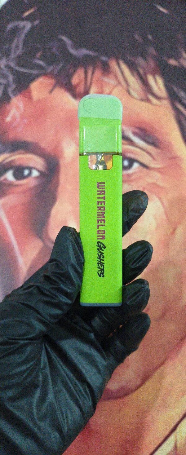 FRYD EXTRACTS WATERMELON GUSHERS (INDICA) 2gr