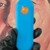 BERRY GELATO 5 TEOS BARZ BERRY GELATO (HYBRID) 2gr