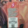 BLACK CHERRY CHEESECAKE 2 SPRINKLEZ BLACK CHERRY CHEESECAKE (HYBRID) 2gr