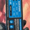 BESOS AZUL BLUE$TRIPS (INDICA) 2gr