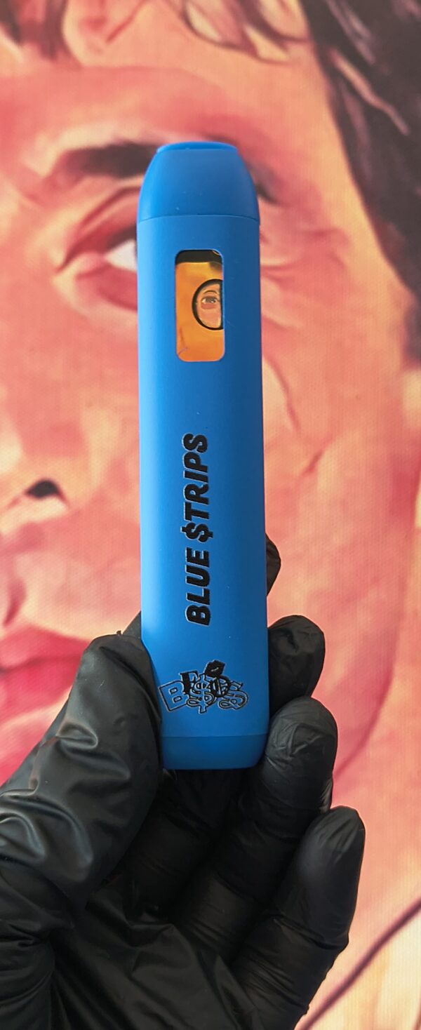 BESOS AZUL BLUE$TRIPS (INDICA) 2gr