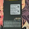 LUIGI V3 CHROME CANDY HAVOC (HYBRID) 2gr