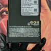 LUIGI V3 ELECTRIC STATIC HAZE (SATIVA) 2gr