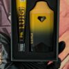 LUIGI V3 ELECTRIC STATIC HAZE (SATIVA) 2gr