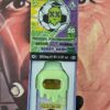 PACKMAN MUNDIALISTA FROZEN POMEGRANATE & BERRY BASH (SATIVA & HYBRID) 2gr