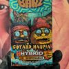 GOYARD HAUPIA 1 TEOS BARZ GOYARD HAUPIA (HYBRID) 2gr