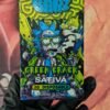 GREEN CRACK 1 TEOS BARZ GREEN CRACK (SATIVA) 2gr
