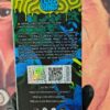 GREEN CRACK 2 TEOS BARZ GREEN CRACK (SATIVA) 2gr