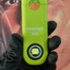 GREEN CRACK 4 TEOS BARZ GREEN CRACK (SATIVA) 2gr
