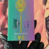 MUHA MEDS DUAL V2 JERI KUSH & LAVANDER HAZE (HYBRID & SATIVA) 2gr