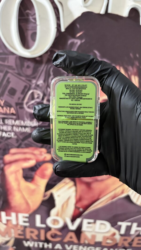 KEY LIME JACK (SATIVA) X PIELATTI (HYBRID)1 BIG CHIEF KEY LIME JACK (SATIVA) X PIELATTI (HYBRID) 2G