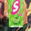 KEY LIME PIE 1 SPRINKLEZ KEY LIME PIE (HYBRID) 2gr